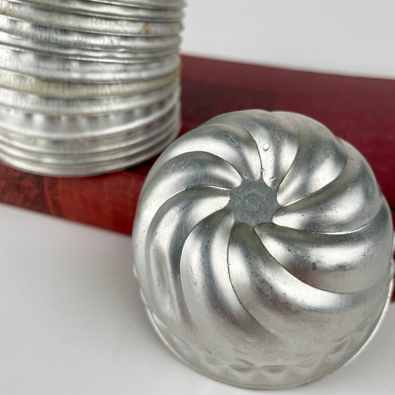 Mini Cake Pans - Etsy