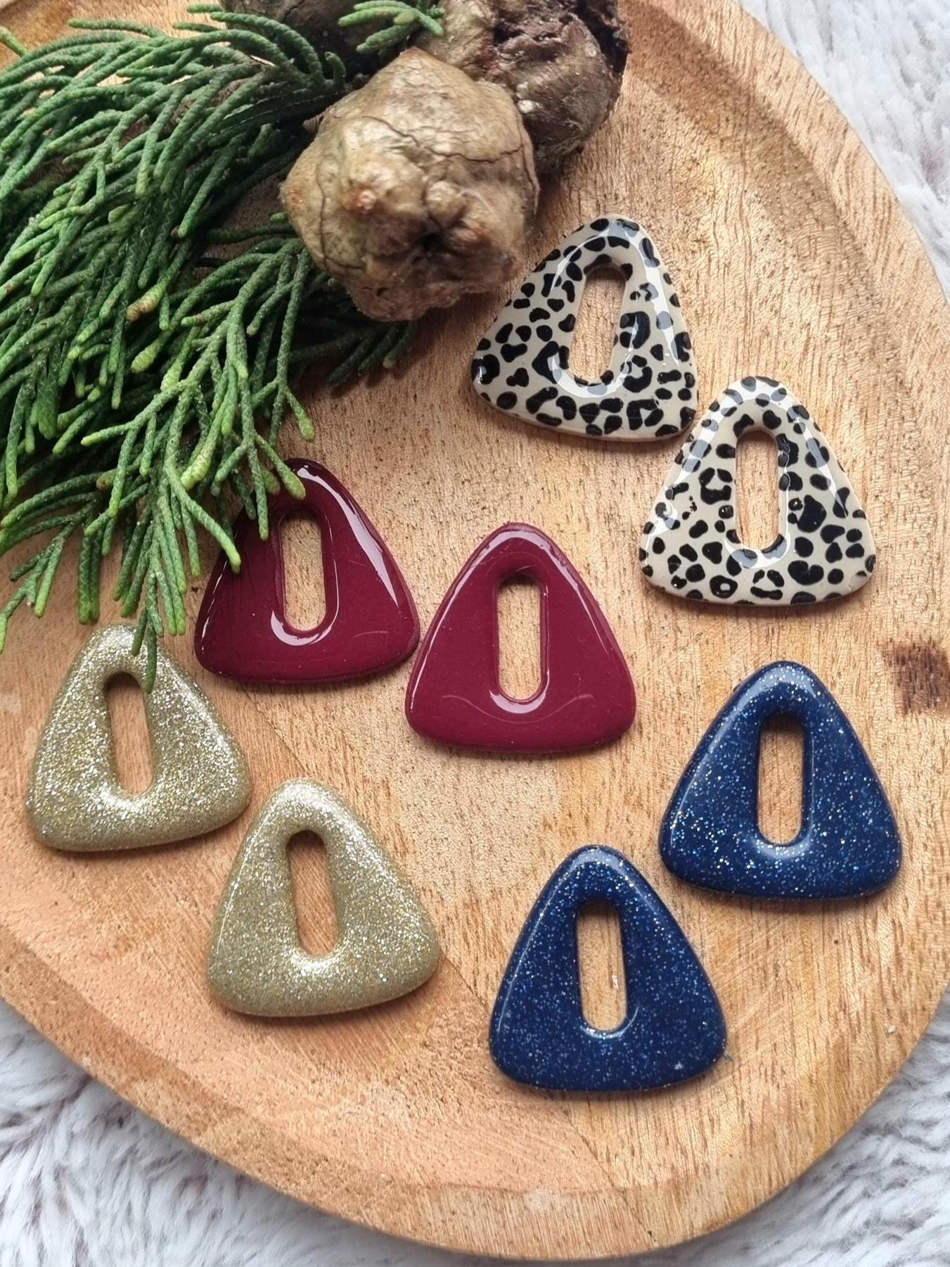 Boucle d'Oreille Dormeuse Femme Pendante – Ma Boucle d'Oreille