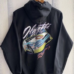 Bluza z kapturem OFWGKTA Odd Future Tokyo Drift Tyler The Creator