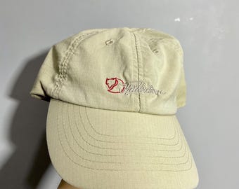 Fjall Raven Vintage Outdoor Hiking Cap size M