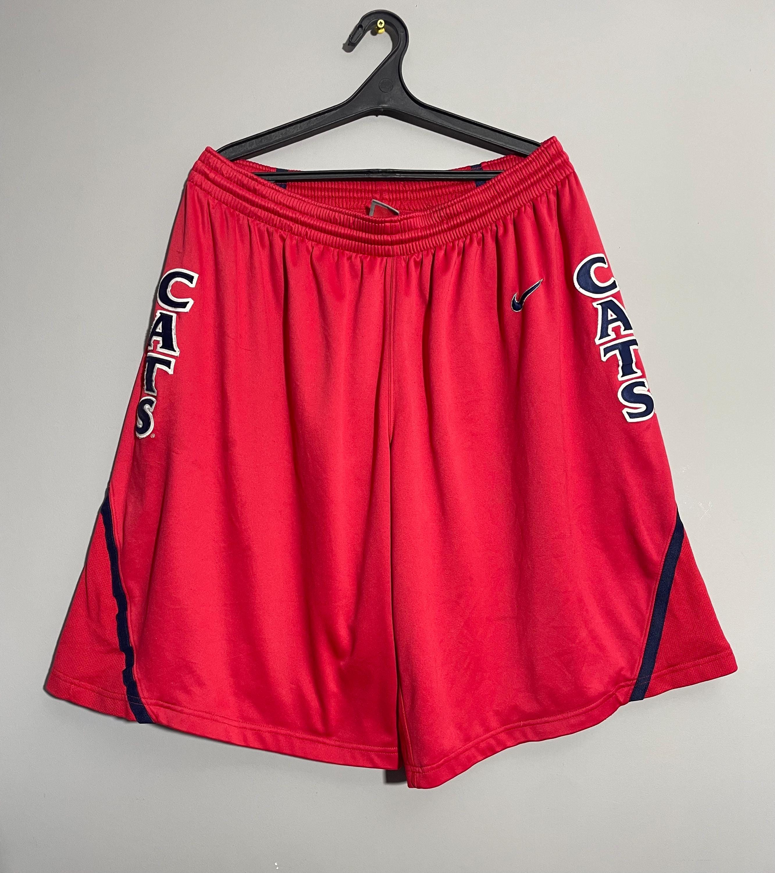 nike arizona wildcats shorts