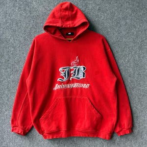 Johnny blaze clothing - Etsy 日本