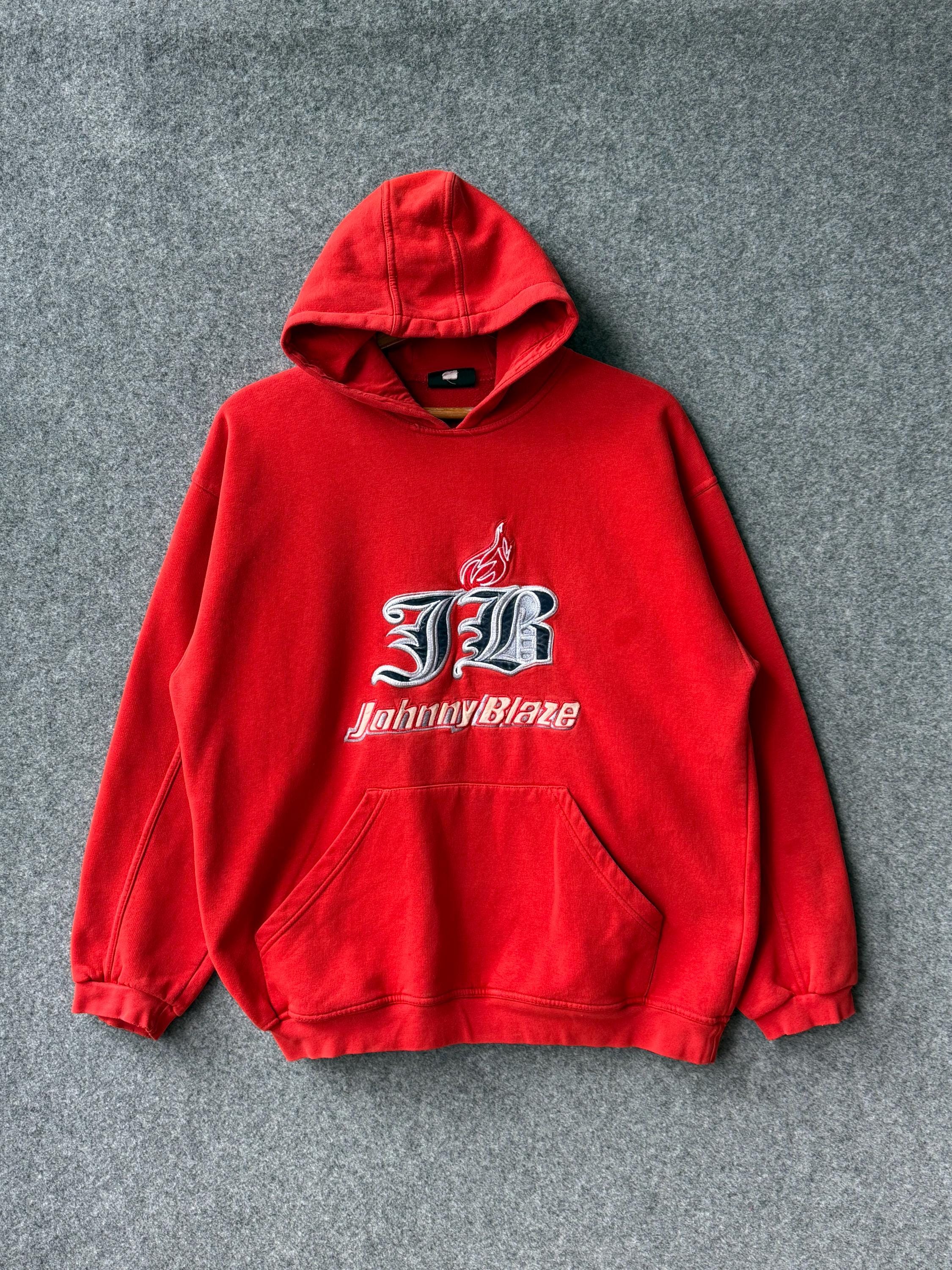 Johnny blaze clothing - Etsy 日本