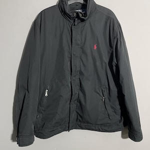 Vintage Polo Ralph Lauren jacket size xl