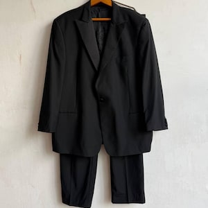 Vintage Zegna Coat - Etsy