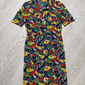 Akris Punto Dress - Etsy