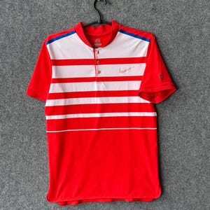 Federer nike shirt - Etsy 日本