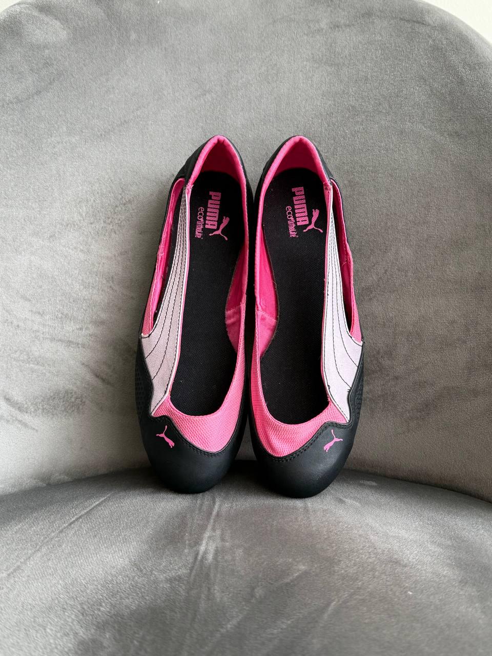 Puma Speedcat Ballet - Etsy