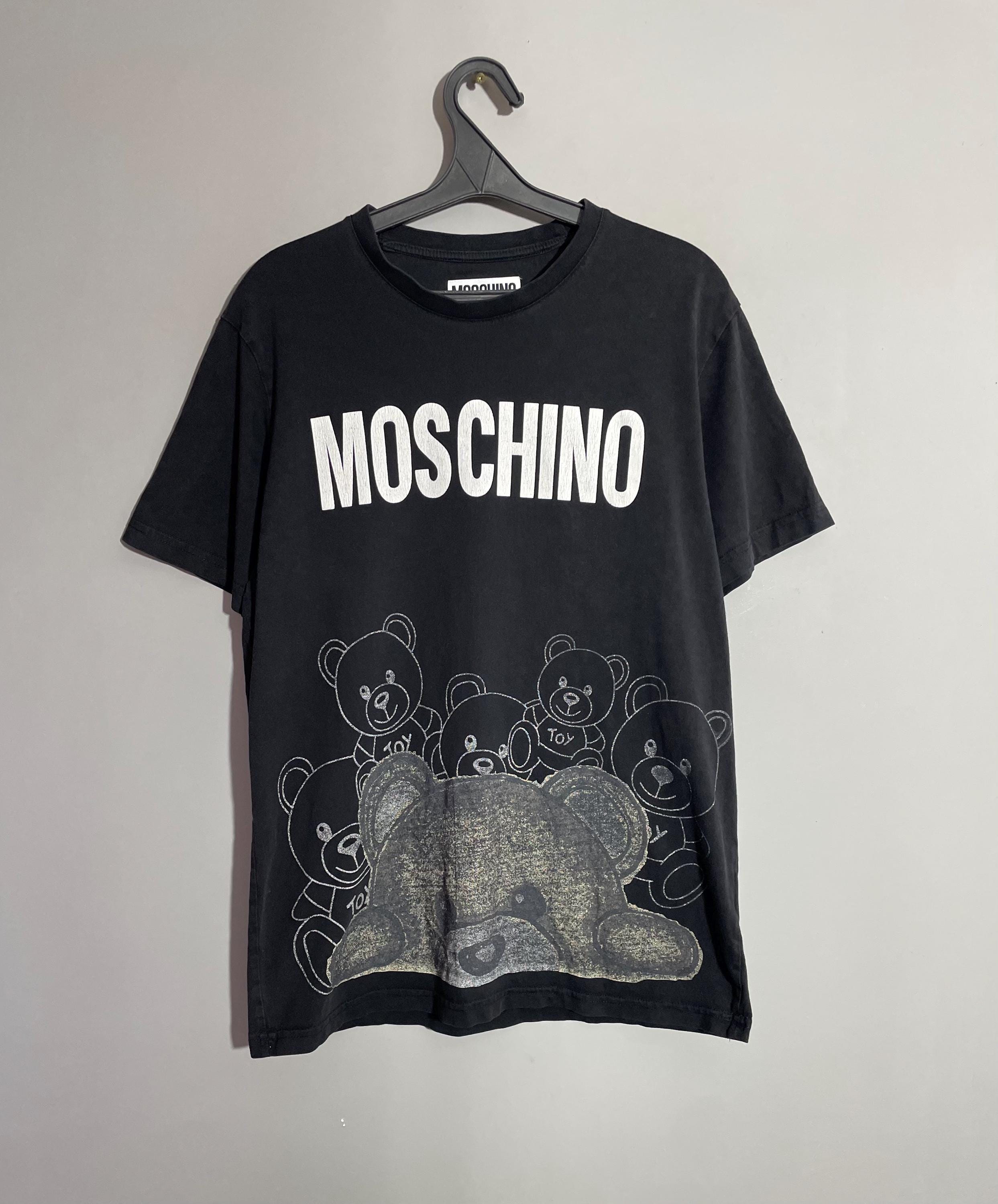 Moschino logo México