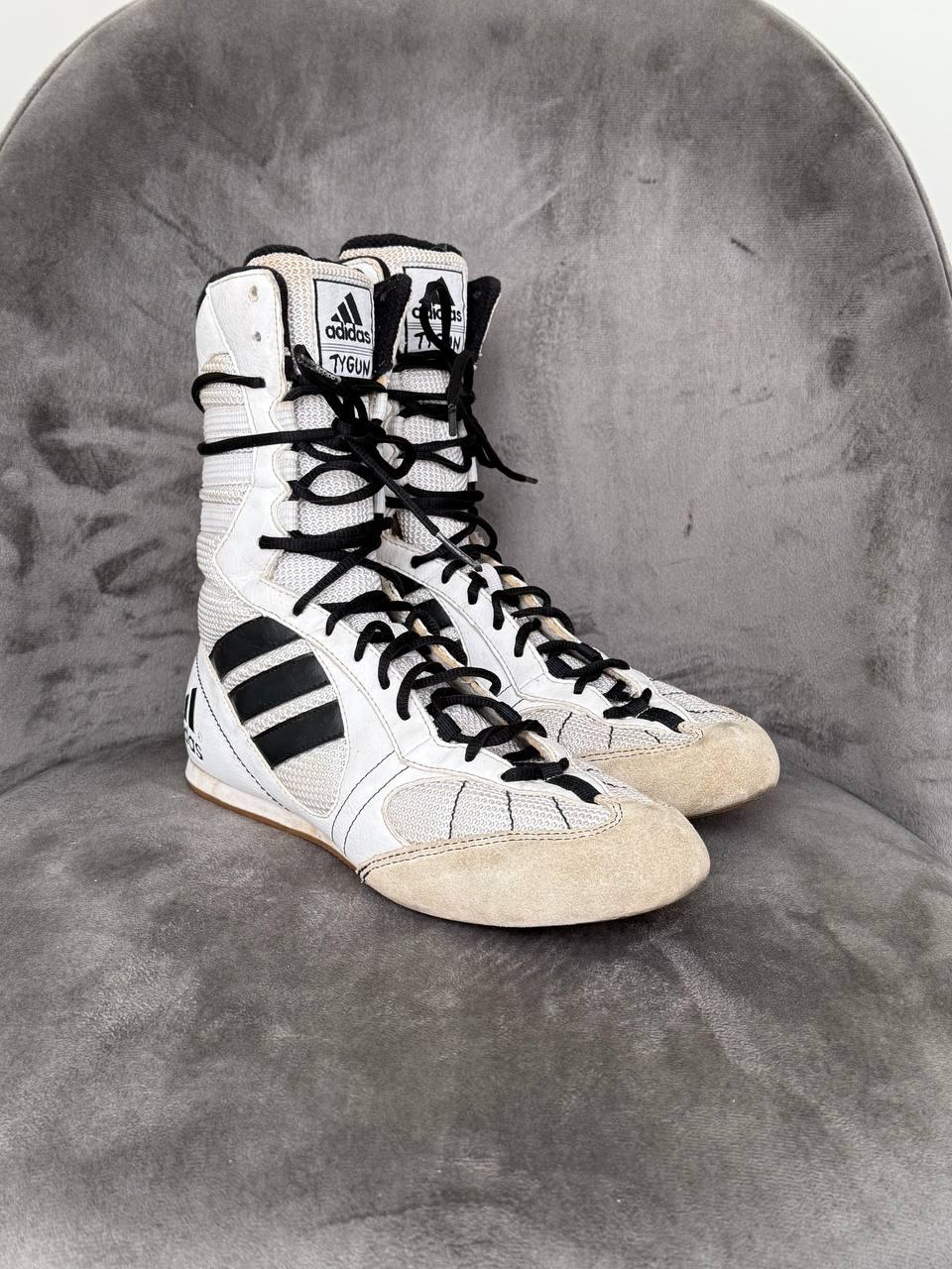 Adidas boxing shoes - Etsy 日本