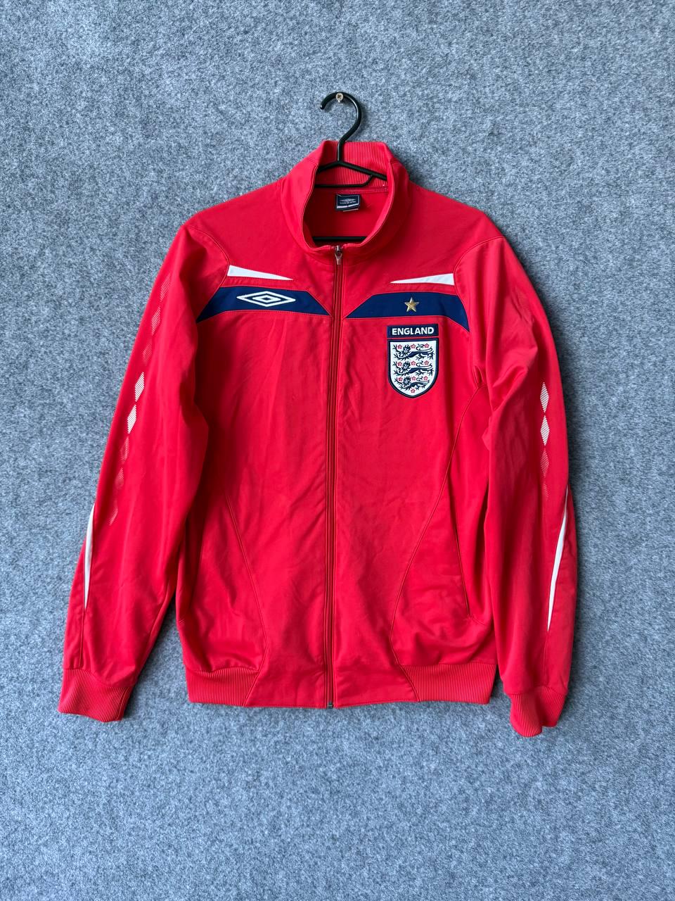 England-Fußballjacke Für Erwachsene – Stylischer Fanartikel Für Echte Fußballfans England-Fußballjacke Für Erwachsene – Stylischer Fanartikel Für Echte Fußballfans