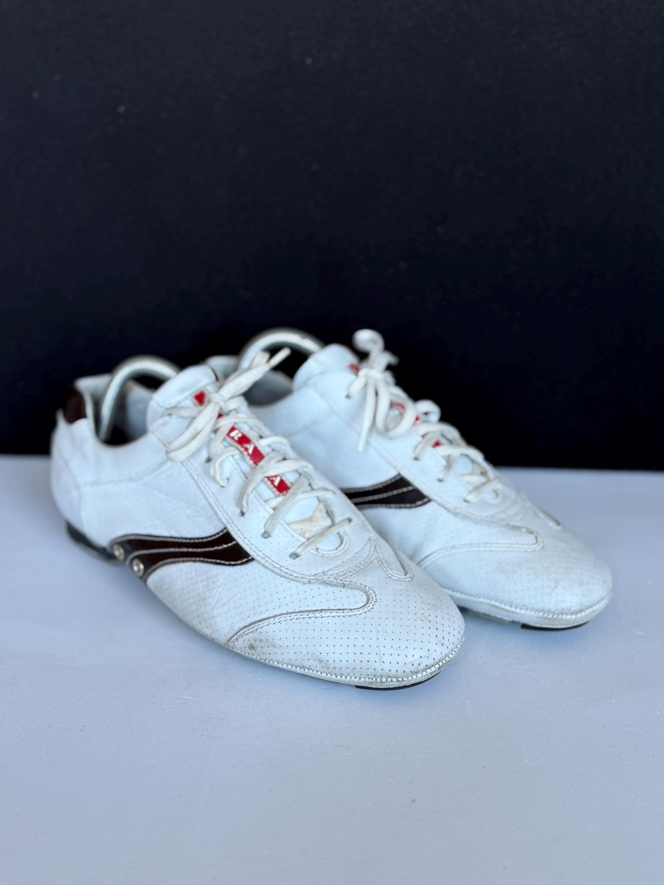 Buy Prada Sneakers Online In India India - Main Image