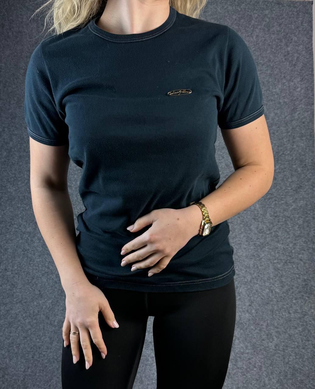 Dolce and Gabbana Vintage Tshirt - Etsy