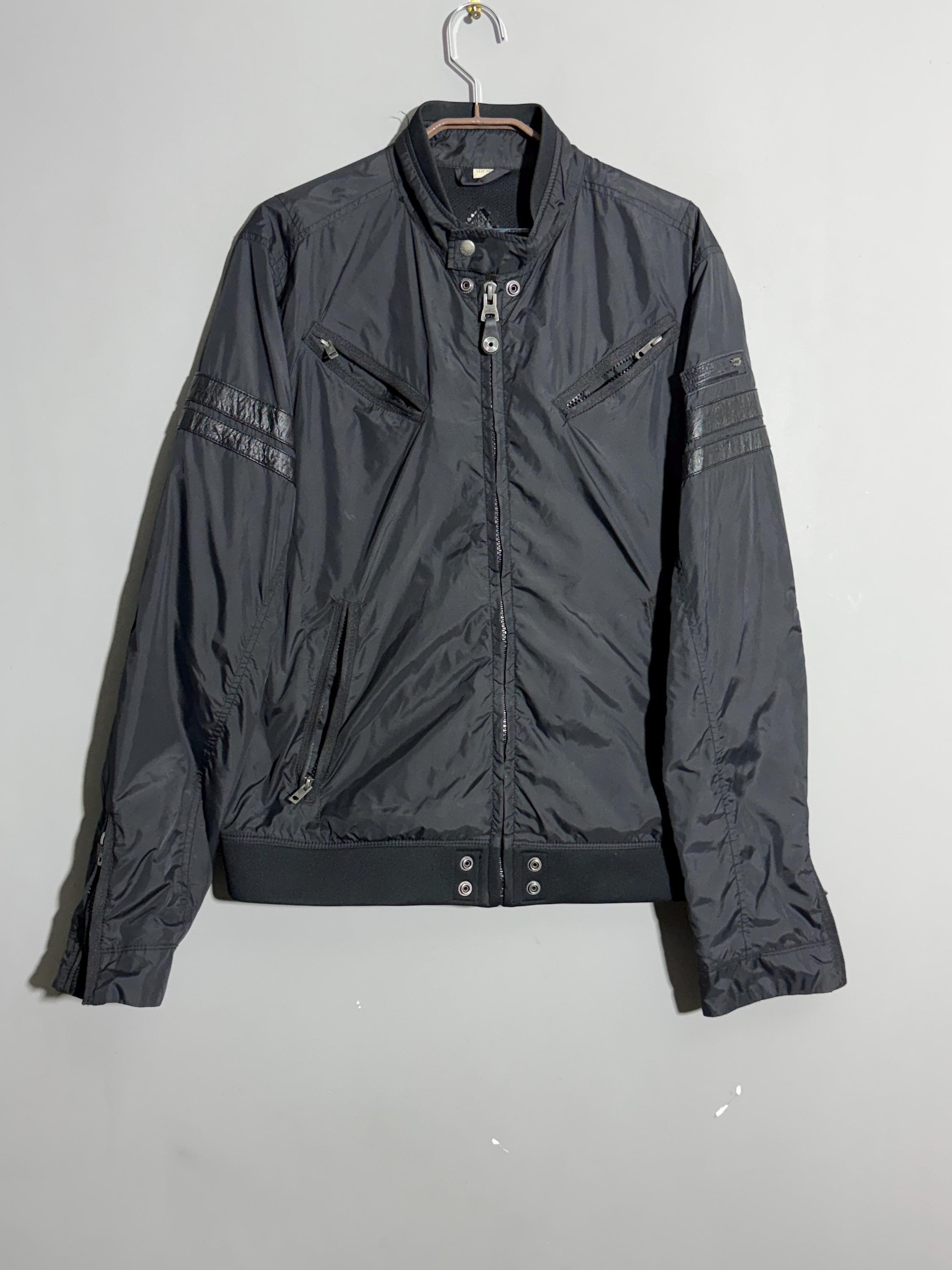 Diesel bomber jackets mens - Etsy 日本