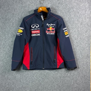 Infinity Racing Jacket - Etsy