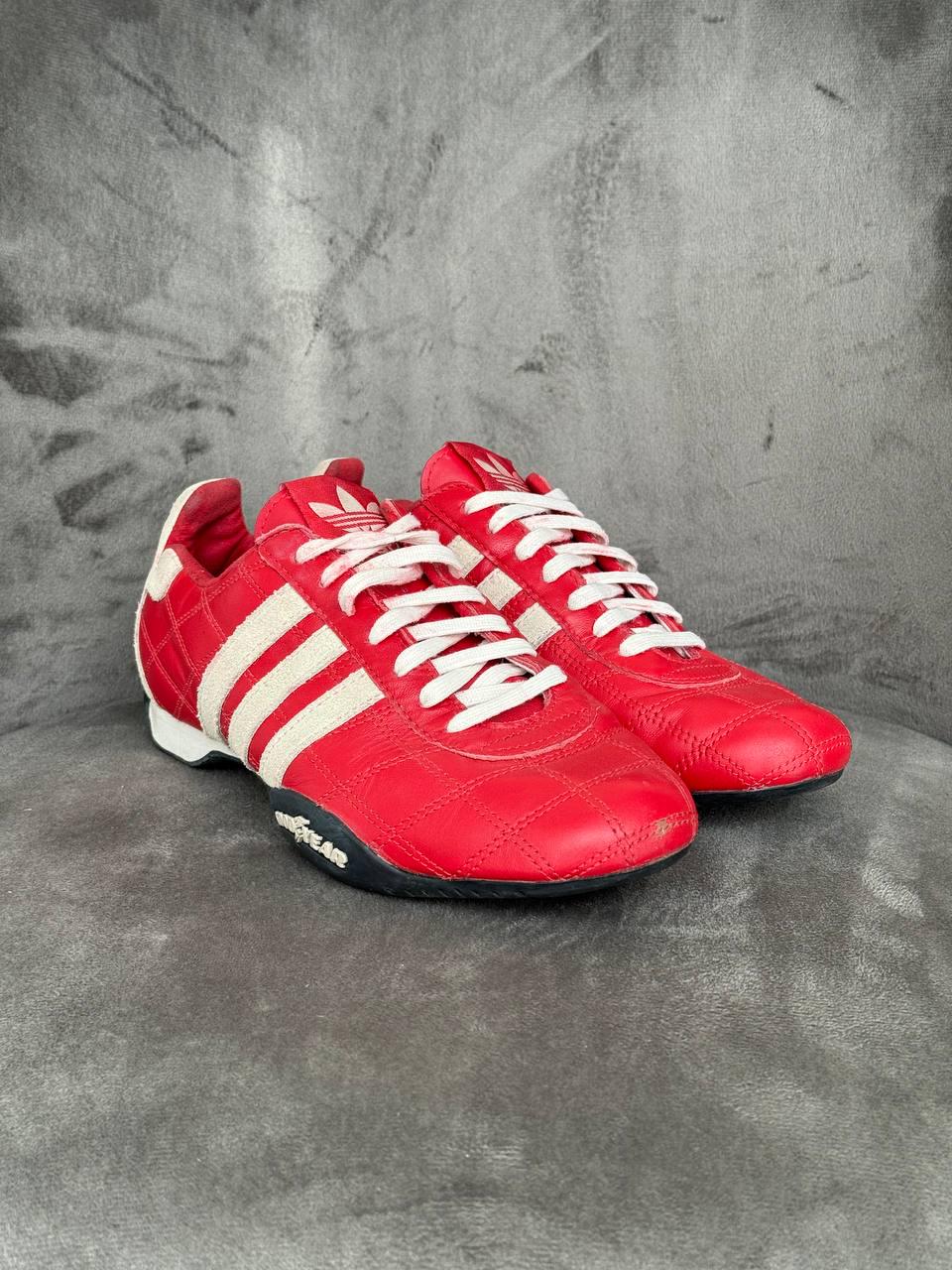 Adidas Goodyear - Etsy
