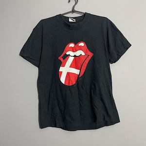 The Rolling Stones “A Bigger Bang” 2006 World Tour T Shirt