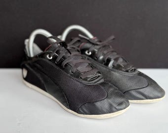 Puma Future Cat 2000s Vintage Archive Camo Driving Sneaker Shoes