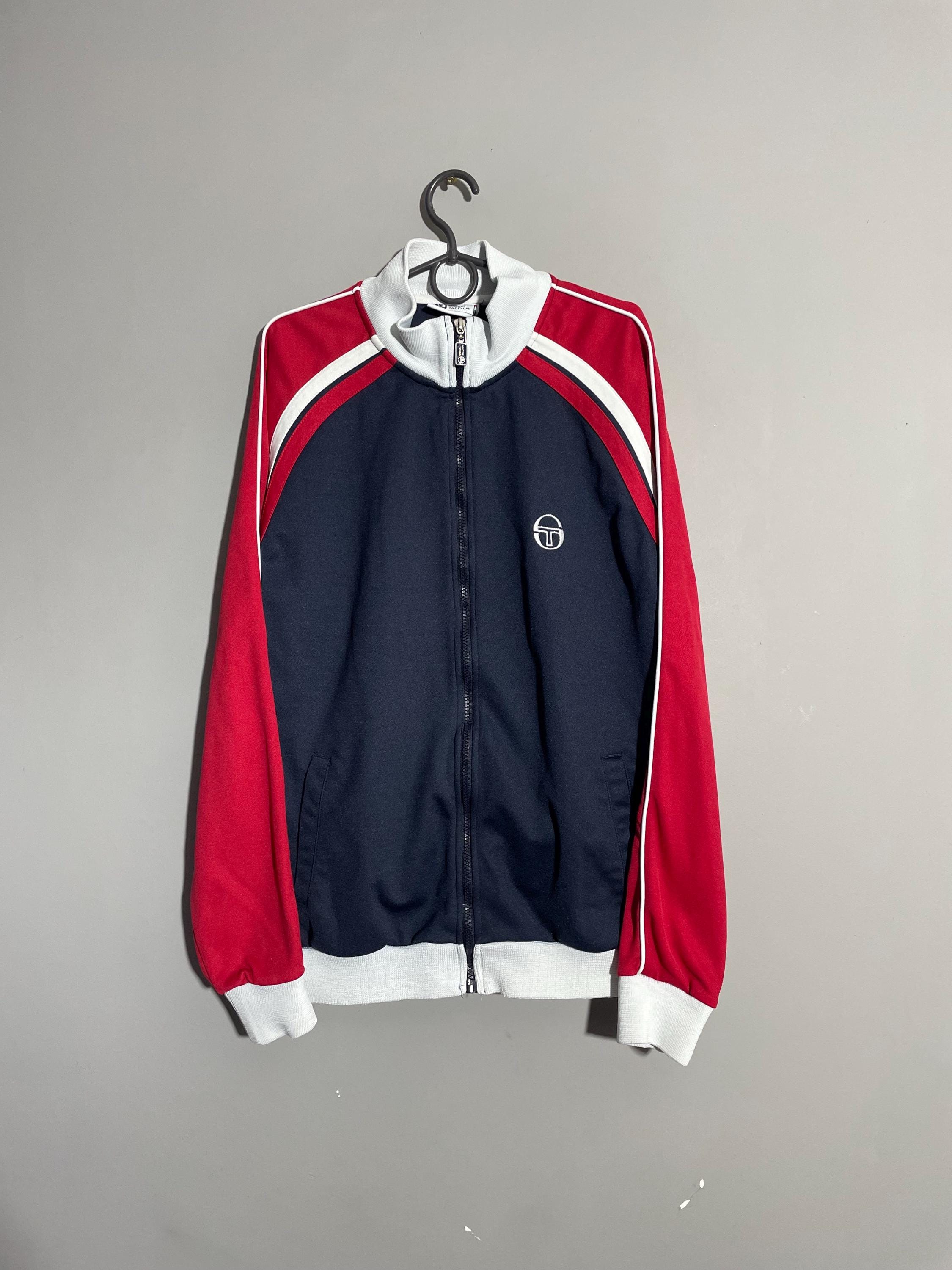 80s sergio tacchini - Etsy 日本