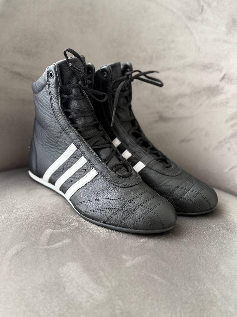 Vintage Adidas Wrestling Shoes - Etsy