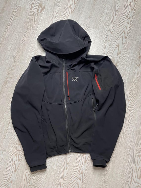 00s ARC'TERYX GAMMA MX shell jacket アーク 楽天市場】ARC'TERYX [アークテリクス正規代理店] Gamma MX Hoody