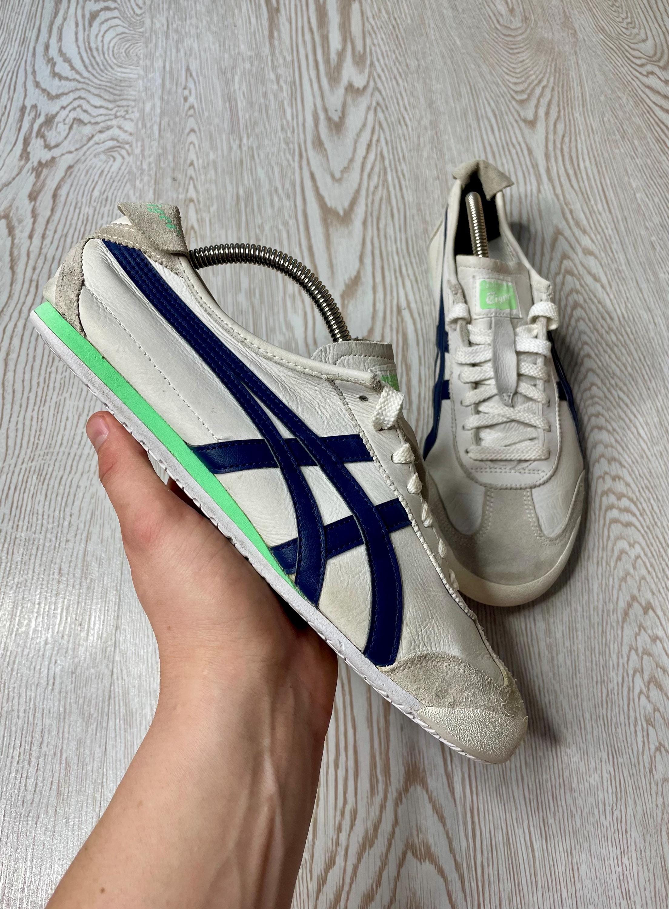 Asics Tiger Vintage - Etsy Asics Tiger Vintage - Etsy