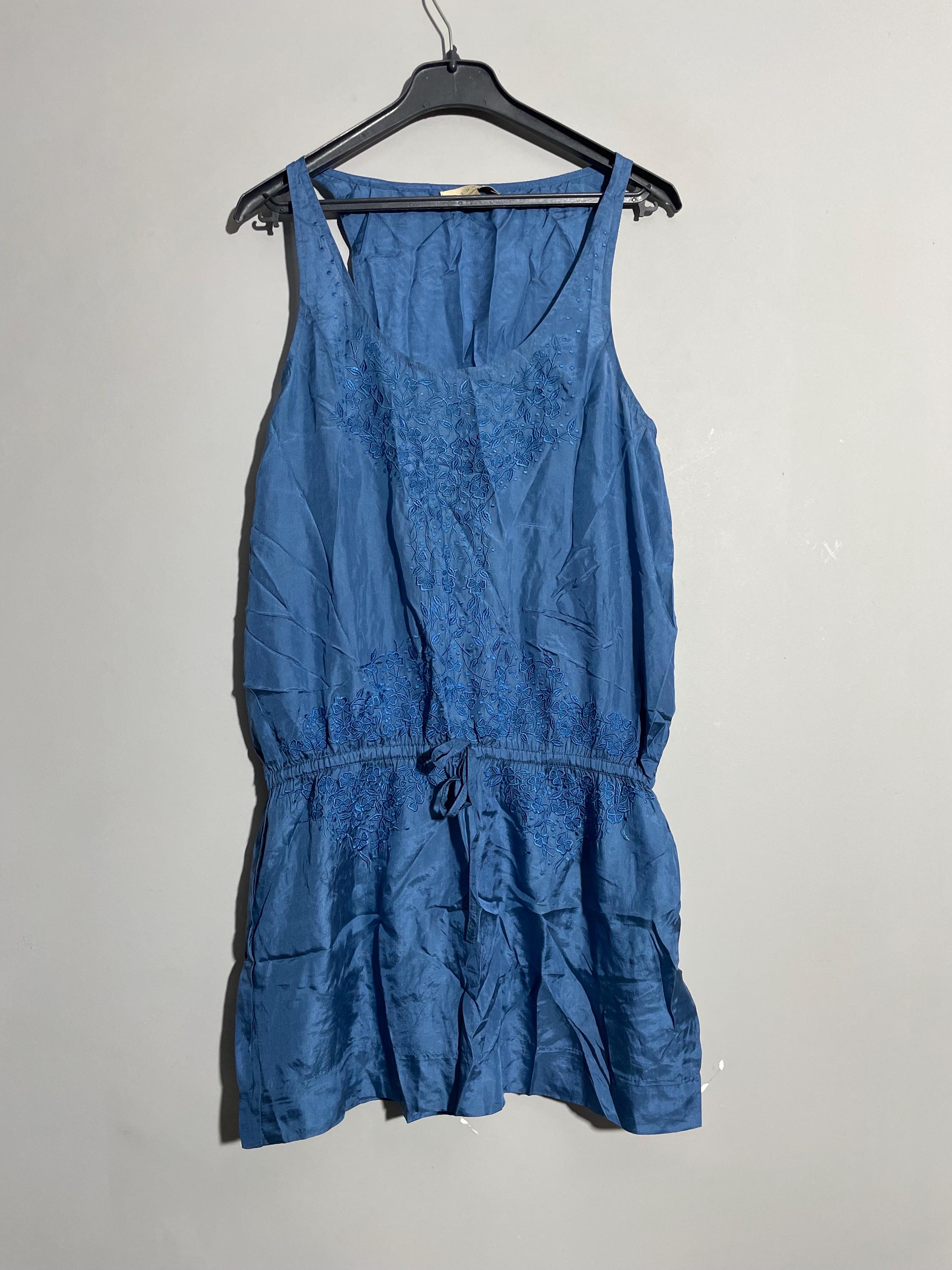 sandro silk mini dress SANDRO Utopique High Neck Silk Mini Dress | Nordstrom