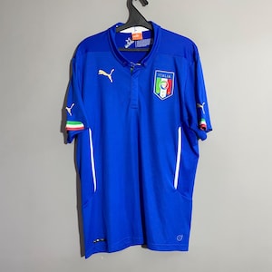 Italy National Football Team 2014/15 Jersey Puma size Xl