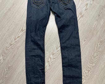 True Religion Skinny Pants Womens?? Size 28