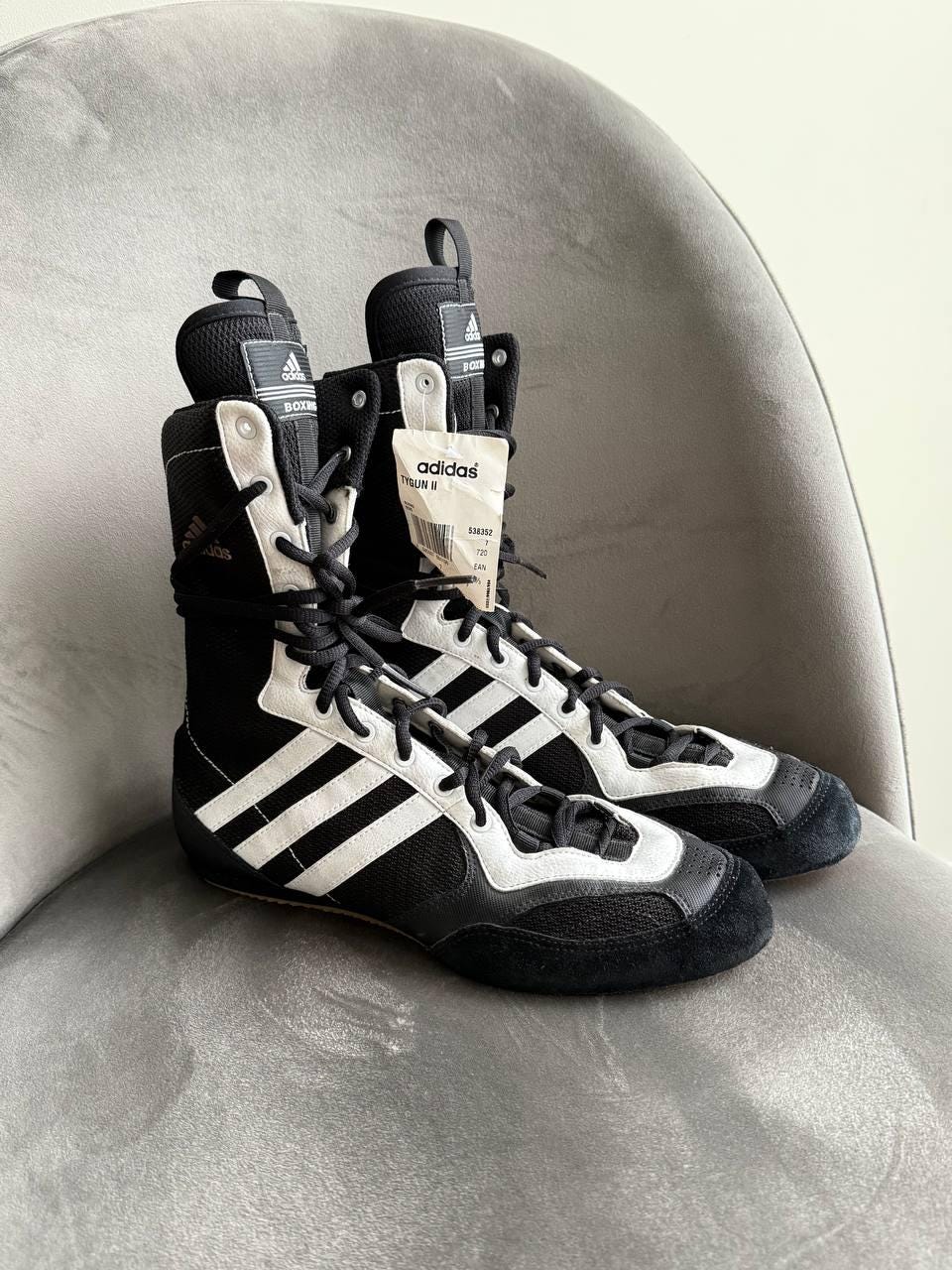 Adidas boxing shoes - Etsy 日本