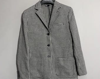 The Kooples Wool&Cashmere Jacke in Größe 40