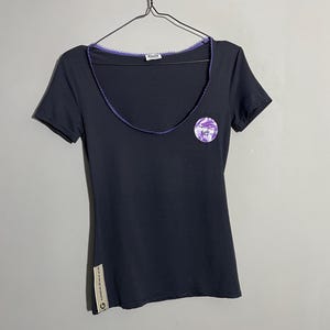 Dolce&Gabbana small logo luxury tshirt size M