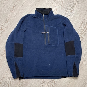 Vintage Patagonia Fleece Jacket size M