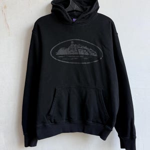 Corteiz Hoodie - Etsy UK