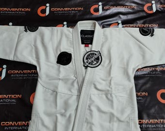 Lote 51 Shoyoroll BJJ Gi: Kimono de Jiu-Jitsu ligero de 450 g/m² - Corte Shoyoroll