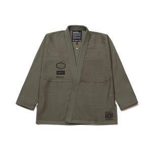 Shoyoroll BJJ Gi: Lightweight 450GSM Jiu Jitsu Uniform - Competition & Training