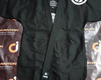 Gi de Jiu-Jitsu Shoyoroll BJJ 20.1 / 450 g/m²