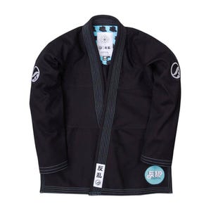 Shoyoroll BJJ Gi: Lightweight Jiu-Jitsu Kimono - Batch 72 Rebel Grappler