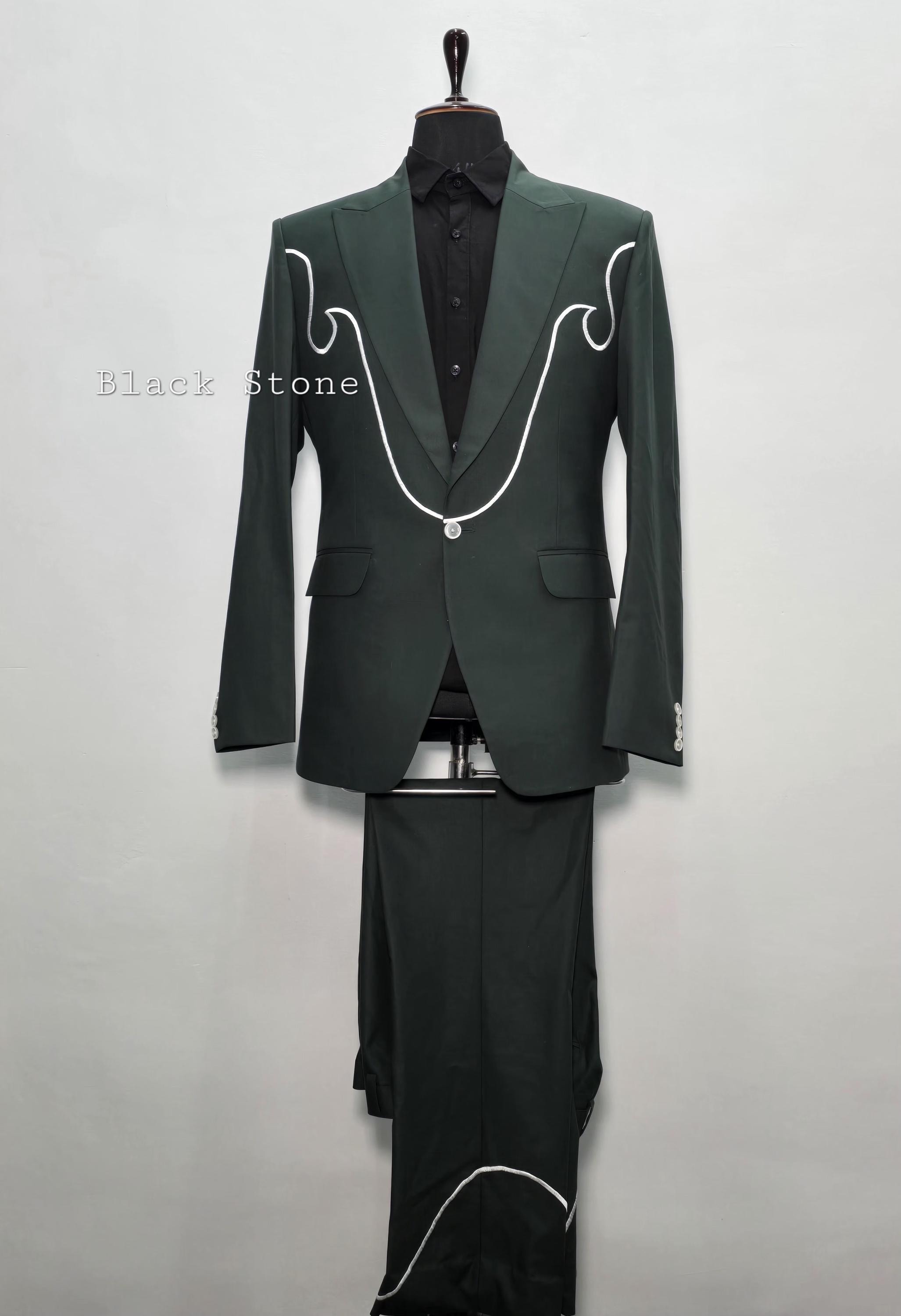 Nudies Rodeo Tailors - Etsy