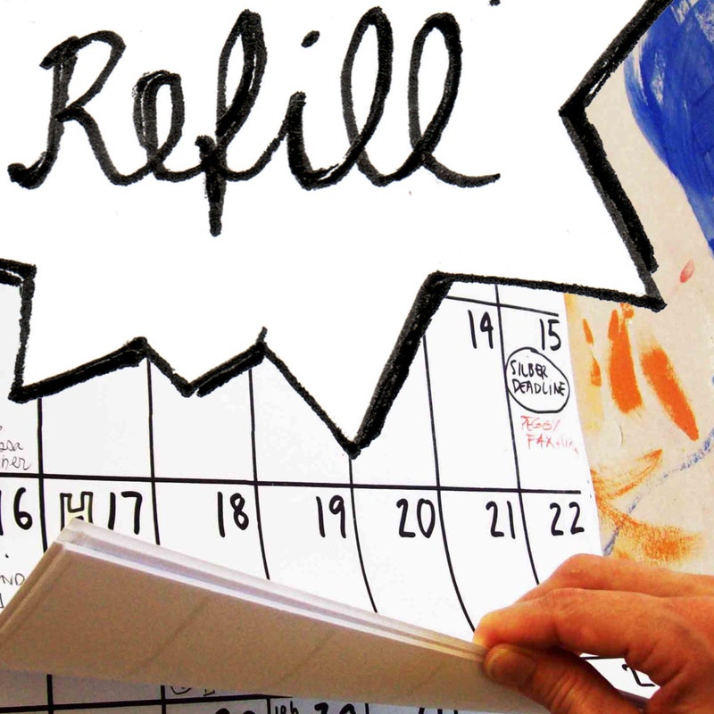 2026 Happy Planner Refill - Etsy