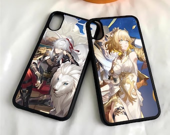 Game HRS Case for iPhone 16 Pro, 15, 14, 13, 12, Samsung S23, S24FE, S25, A16, Pixel 9 Pro, 8A