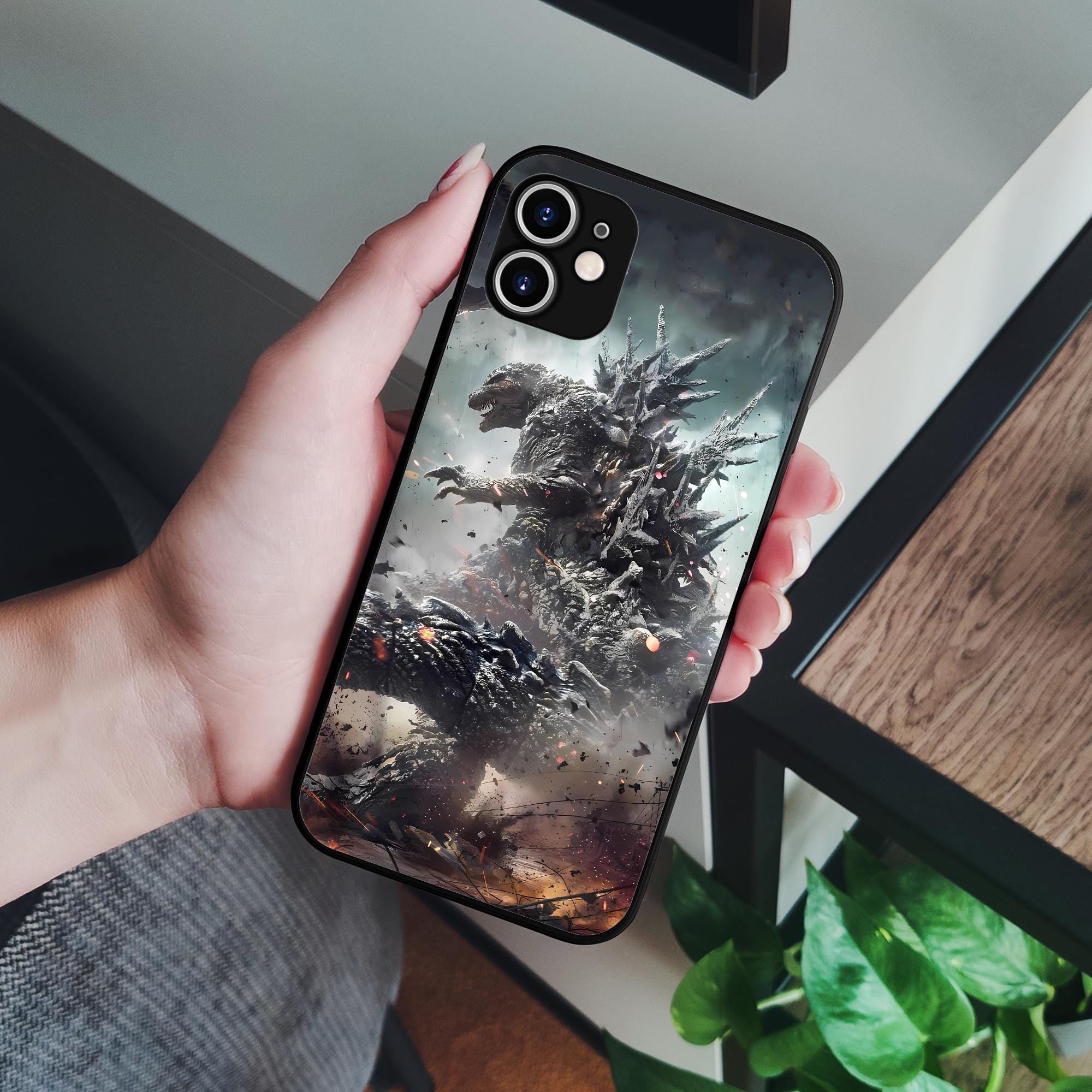iPhone - MONSTER  Unique Monster Phone Cases for iPhone 16 Pro Max | TikTok