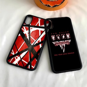 Jump Case für iPhone 16 Pro, 15, 14, 13, 12, Samsung S23, S24FE, S25, A16, Pixel 9 Pro, 8A