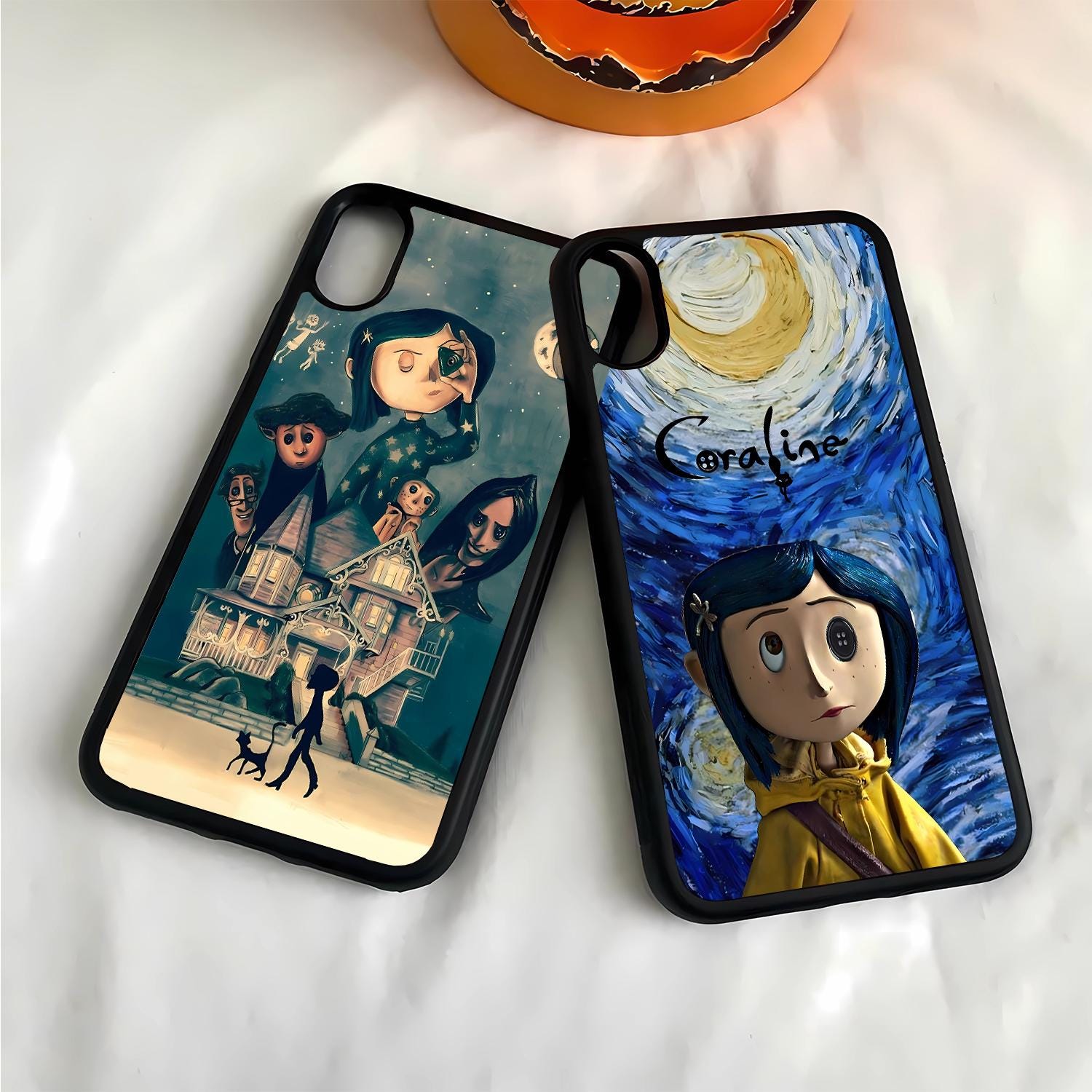 adventurous girl Case for iPhone 16 Pro, 15, 14, 13, 12, Samsung S23, S24FE, S25, A16, Pixel 9 Pro, 8A