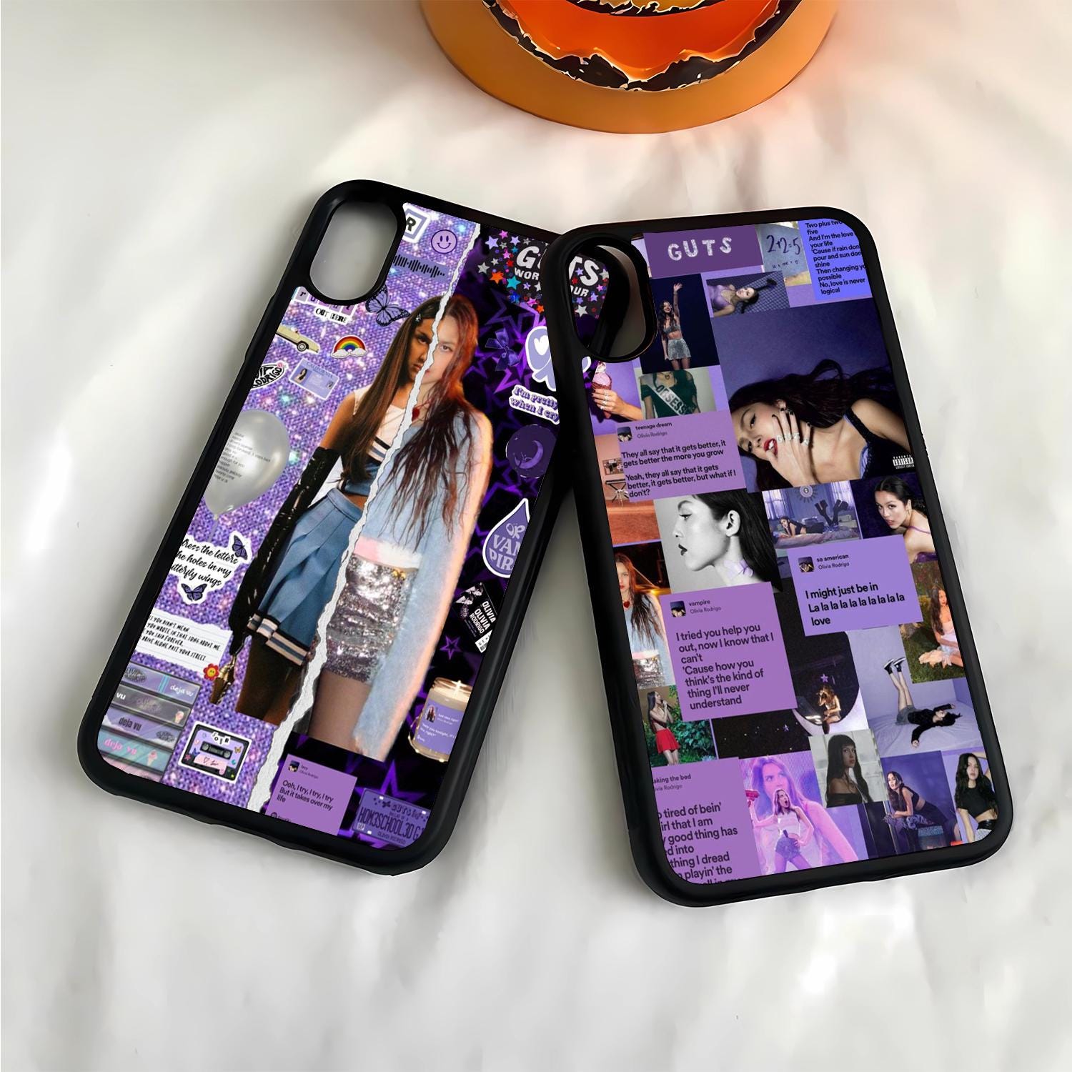 Olivia rodrigo phone case - Etsy 日本