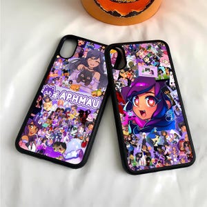 Aphmau Phone Case - Etsy Aphmau Phone Case - Etsy