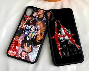 Jordan Terrell Case for iPhone 16 Pro, 15, 14, 13, 12, Samsung S23, S24FE, S25, A16, Pixel 9 Pro, 8A