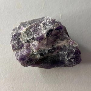 Amethyst Healing Crystal