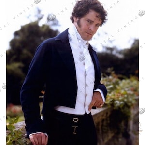 Men’s Regency Tailcoat Jacket | Nordic Military-Inspired Custom Coat | Cavalry Coats Historical Tailcoat - Men’s Regency Tailcoat Jacket