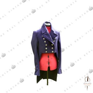 Darcy Regency Tailcoat | Pride & Prejudice Jacket | 1800s Custom Men&#39;s Coat | Regency Tailcoat - Pride  Prejudice Jacket